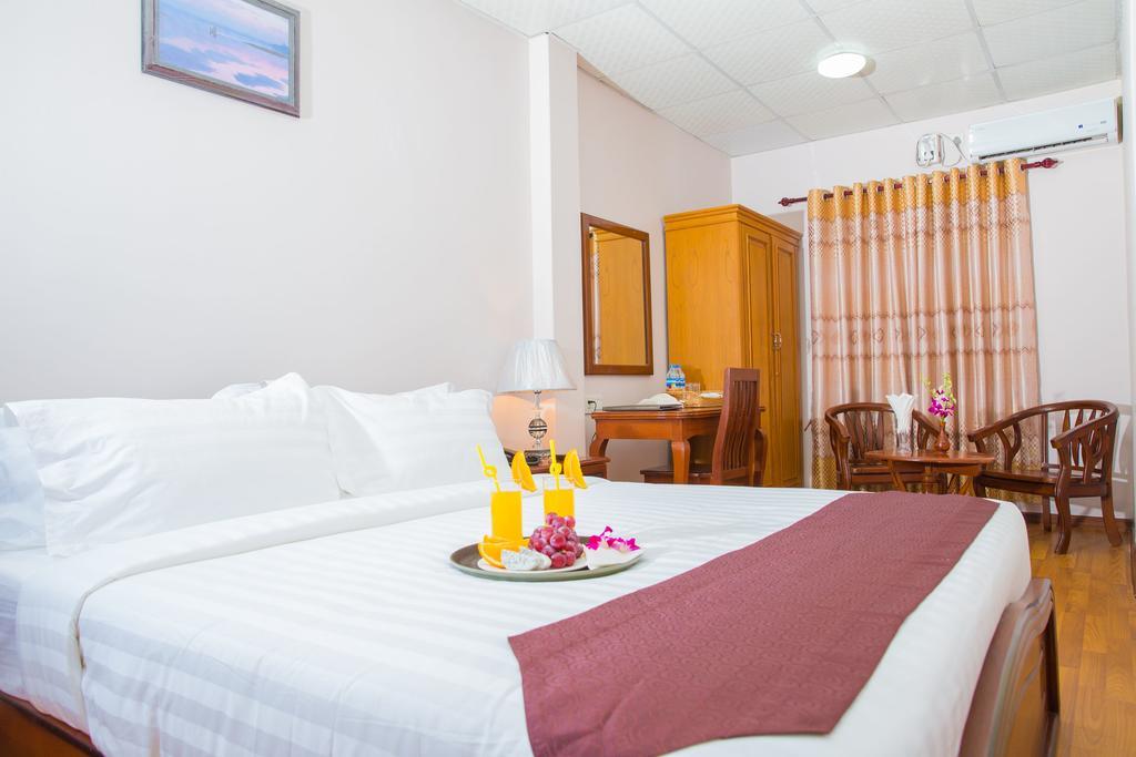 Hotel Iceland Mandalaj Kültér fotó