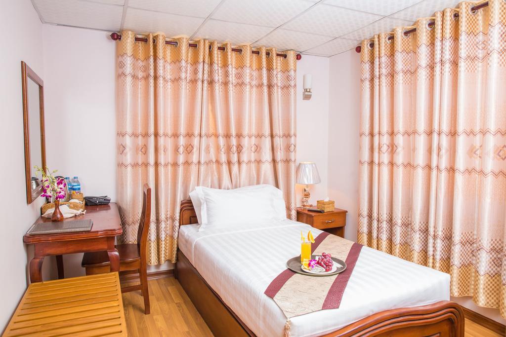 Hotel Iceland Mandalaj Kültér fotó