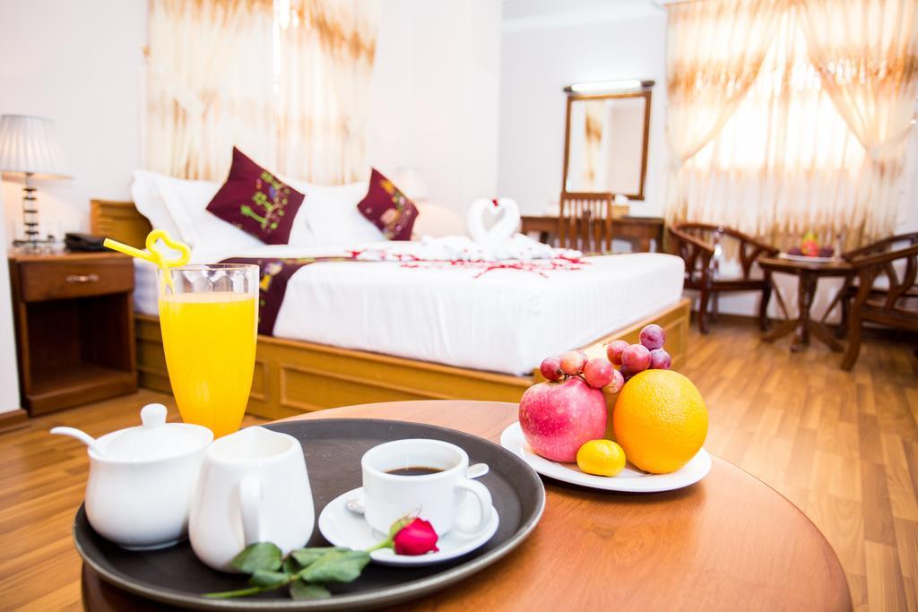 Hotel Iceland Mandalaj Kültér fotó