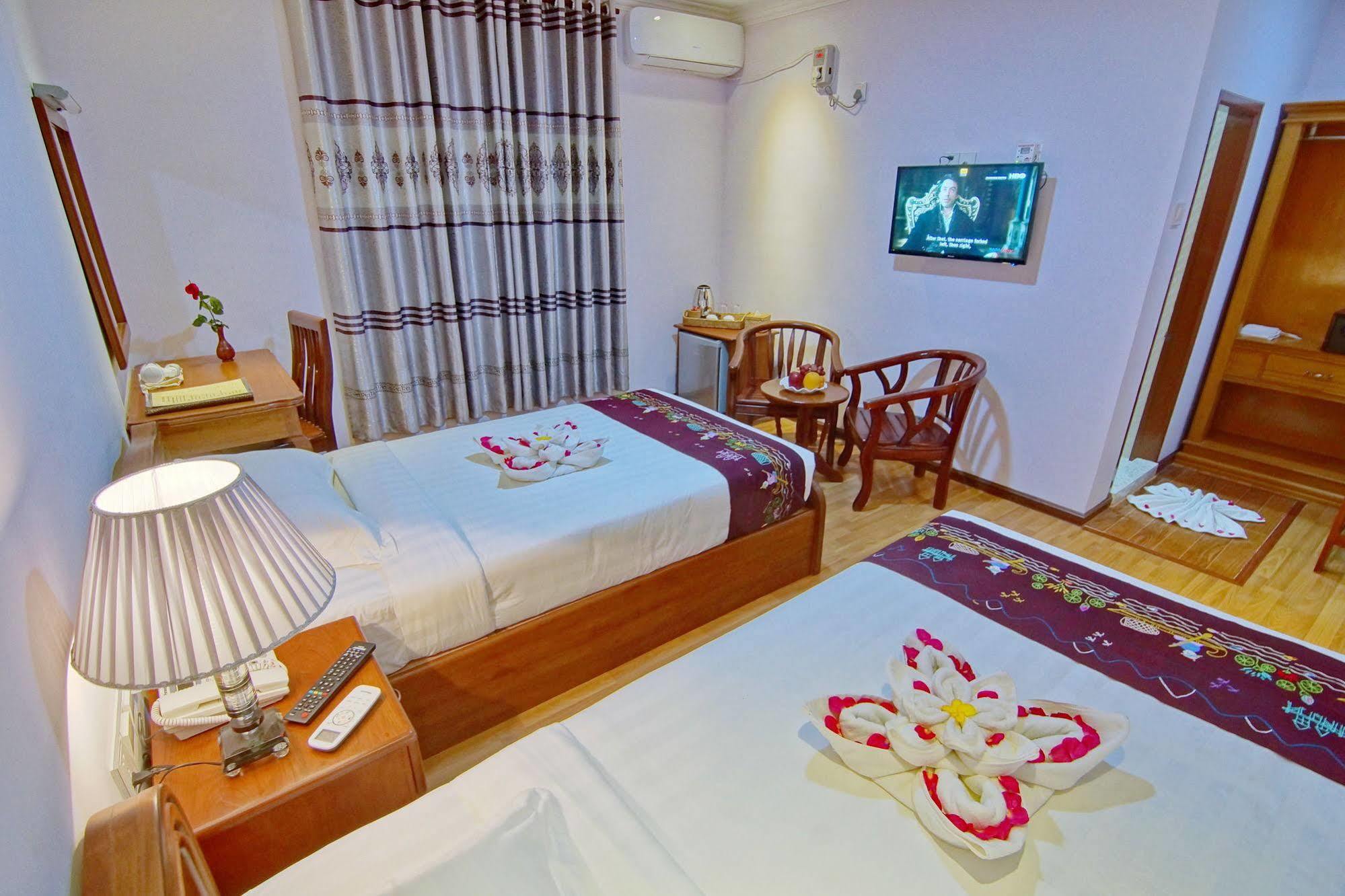Hotel Iceland Mandalaj Kültér fotó